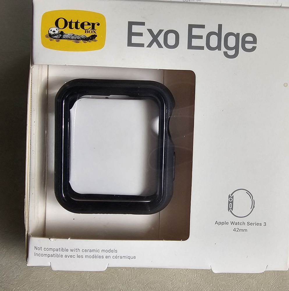 OtterBox Exo Edge Apple watch Series 3 , 42mm